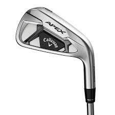 Callaway Apex 21 Iron