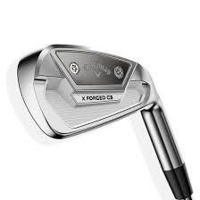 Callaway Apex CB Forged Iron