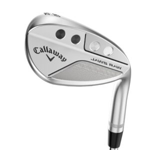 Callaway Jaws RAW Wedge
