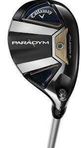Callaway PARADYM Hybrid