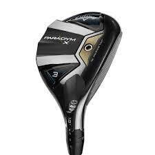 Callaway PARADYM X Hybrid