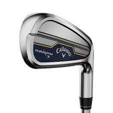 Callaway PARADYM X Iron