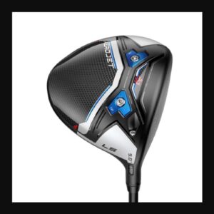 Cobra AeroJet LS Driver