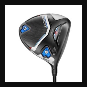 Cobra AeroJet Max Driver