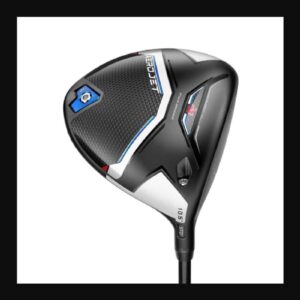 Cobra AeroJet Driver