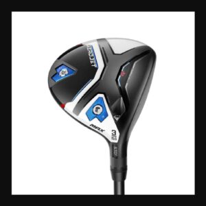 Cobra AeroJet Max Fairway Wood