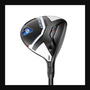 Cobra AeroJet Fairway Wood