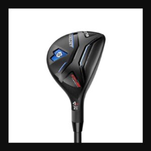 Cobra AeroJet One Length Hybrid