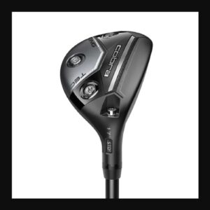 Cobra King Tec Hybrid