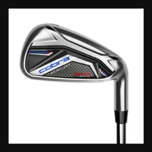 Cobra AeroJet One Length Iron
