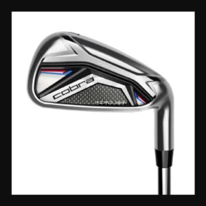 Cobra AeroJet Iron