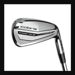 Cobra Forged Tech Iron