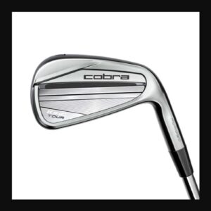 Cobra King Tour Iron