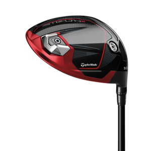 TaylorMade Stealth 2 Driver