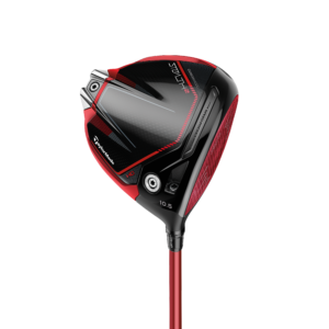 TaylorMade Stealth 2 HD Driver