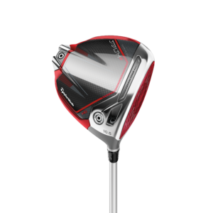 TaylorMade Stealth 2 HD Ladies Driver