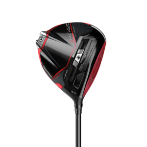 TaylorMade Stealth 2 Plus Driver