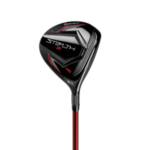 TaylorMade Stealth 2 HD Fairway Wood
