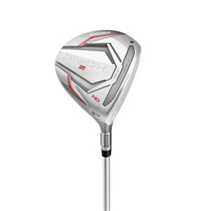TaylorMade Stealth 2 HD Ladies Fairway Wood