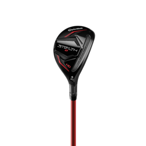 TaylorMade Stealth 2 HD Hybrid