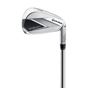 TaylorMade Stealth Iron