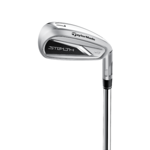 TaylorMade Stealth HD Iron