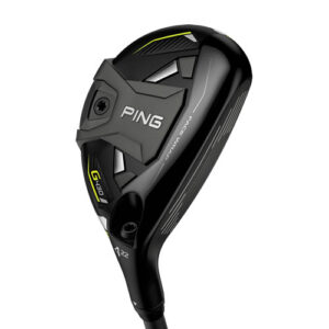 Ping G430 Hybrid