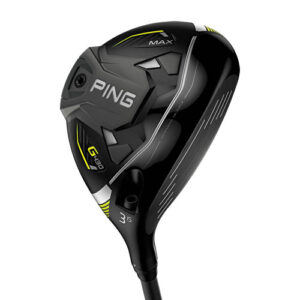 Ping G430 Max Fairway