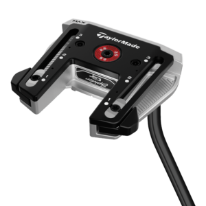 TaylorMade Spider GTX Max Putter