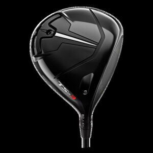Titleist TSr3 Driver