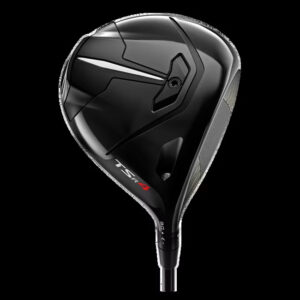 Titleist TSr4 Driver