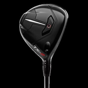 Titleist TSr2 Fairway Wood