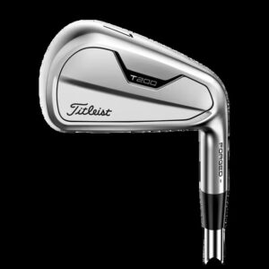 Titleist Iron T200
