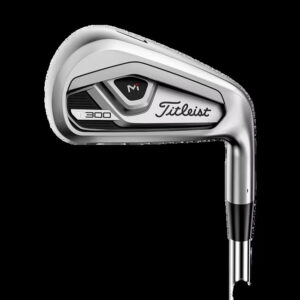 Titleist Iron T300