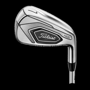 Titleist Iron T400