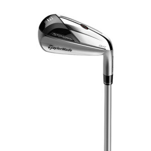 TaylorMade Stealth DHY Utility Iron