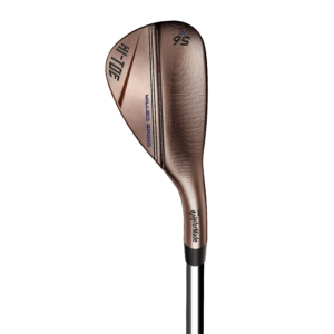 TaylorMade HiToe Wedge